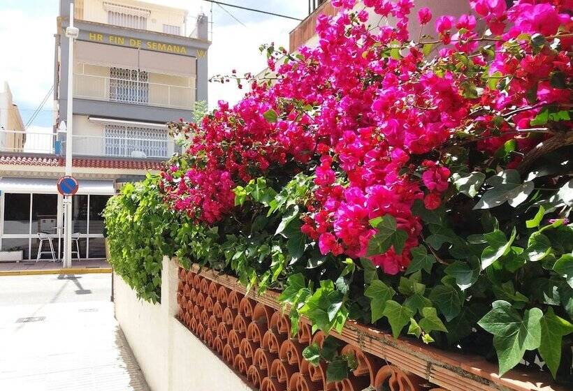 酒店 Fin De Semana