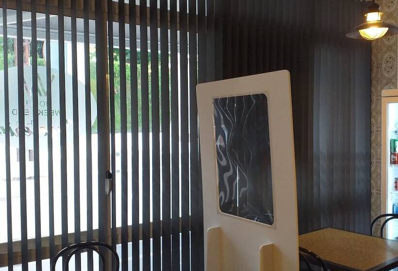 酒店 Fin De Semana