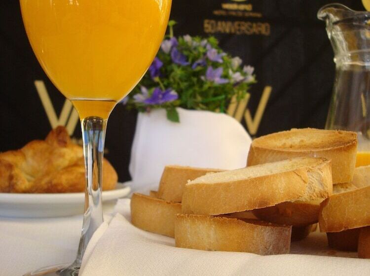 酒店 Fin De Semana