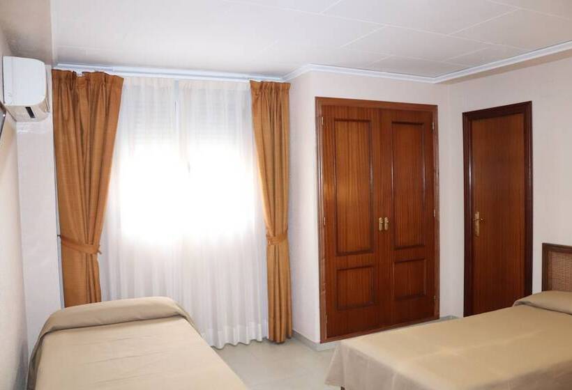 酒店 Fin De Semana