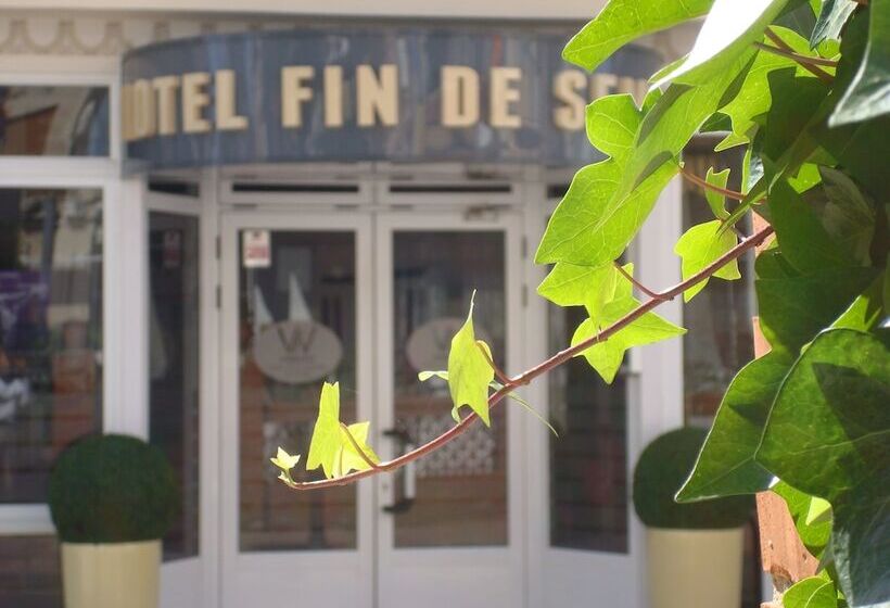 酒店 Fin De Semana