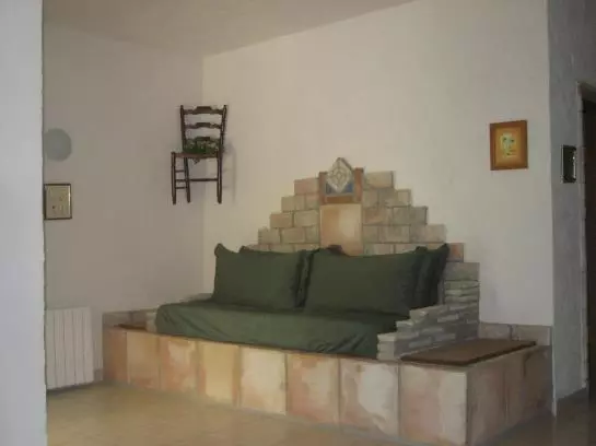 ホテル Finca Doña Sofia Maria
