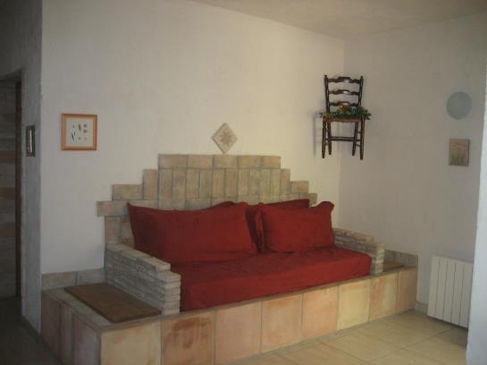 בית מלון כפרי Finca Doña Sofia Maria