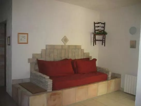 ホテル Finca Doña Sofia Maria