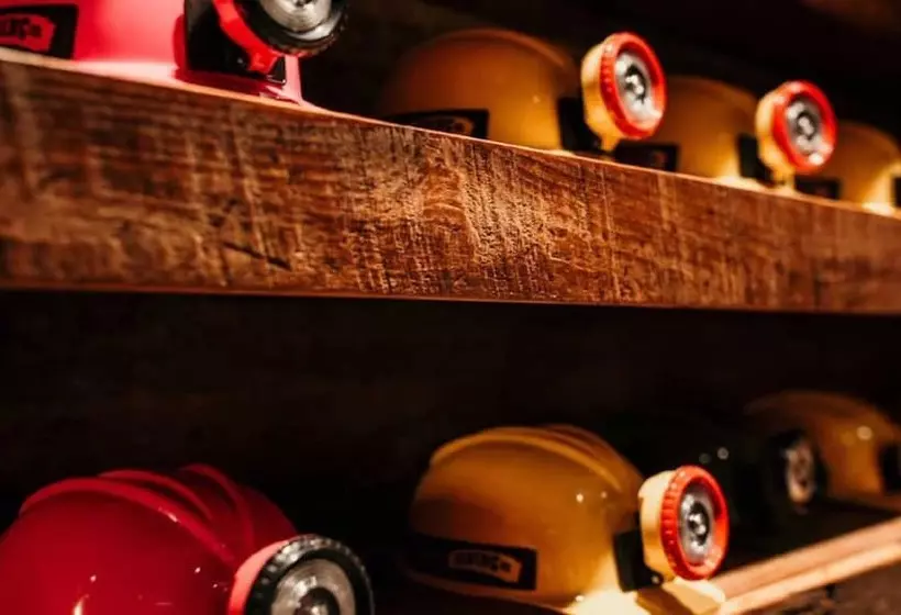 فندق Great Wolf Lodge Grand Mound