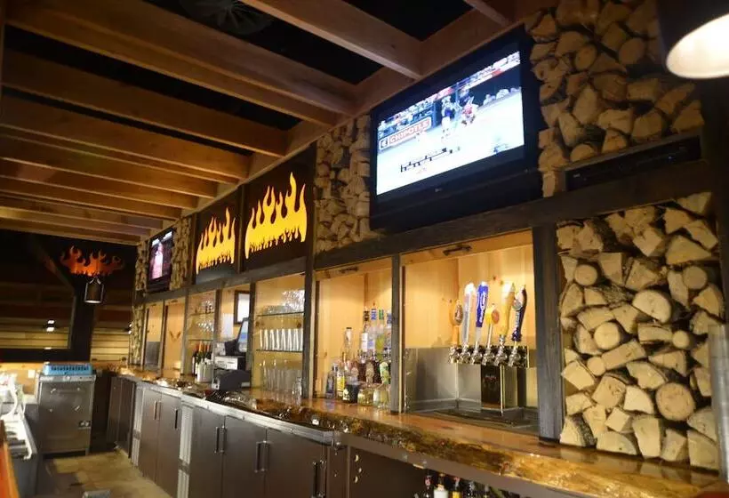 فندق Great Wolf Lodge Grand Mound