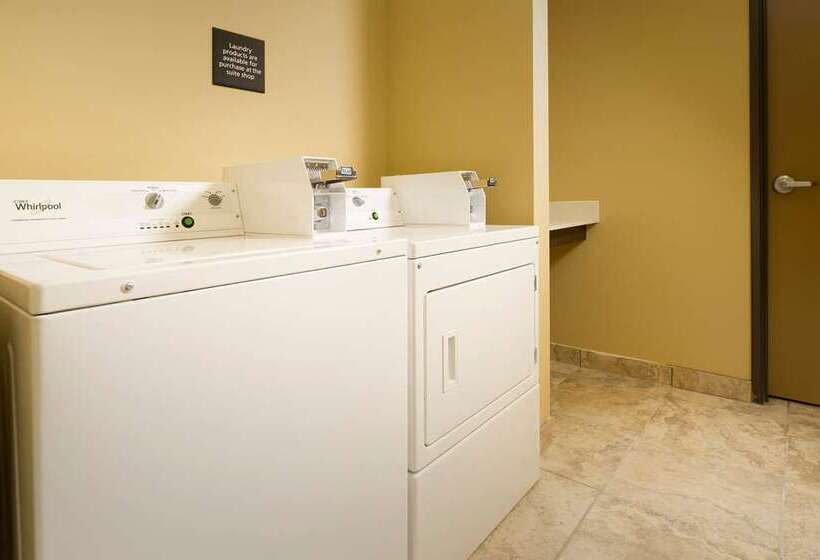 Отель Hampton Inn Lake Charles