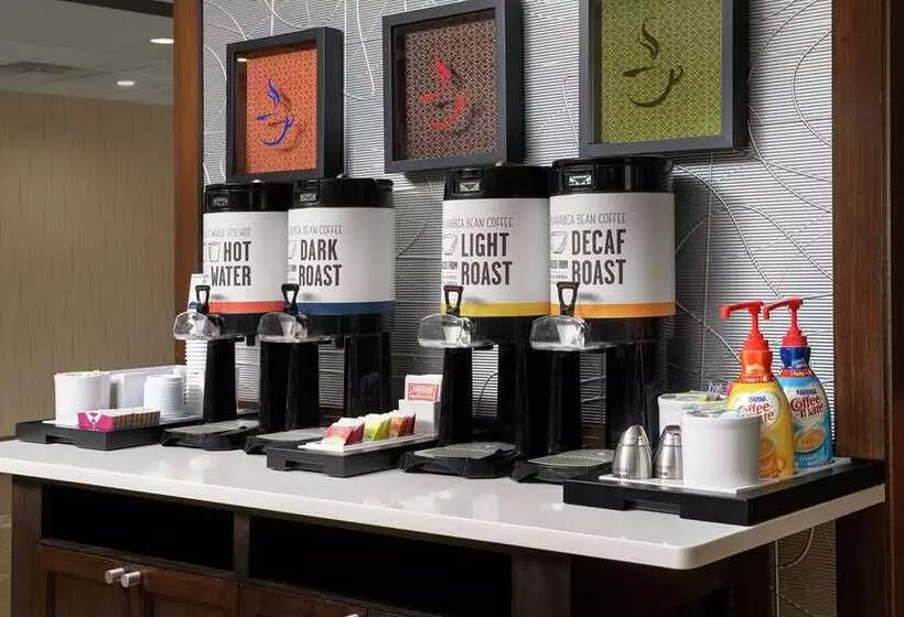 호텔 Hampton Inn Lake Charles