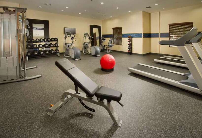 Отель Hampton Inn Lake Charles