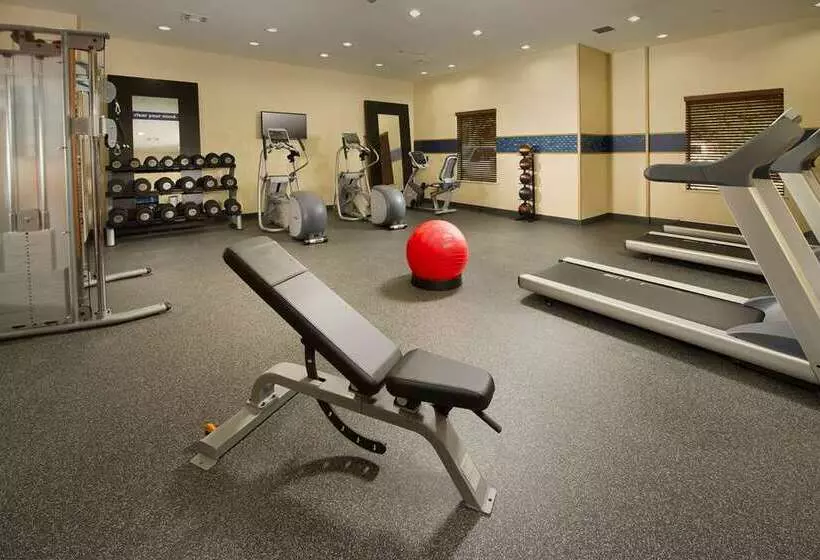 호텔 Hampton Inn Lake Charles