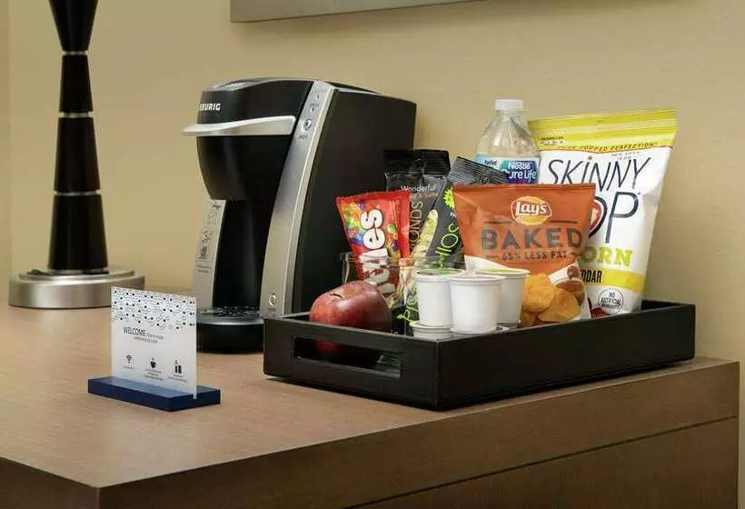 호텔 Hampton Inn Lake Charles