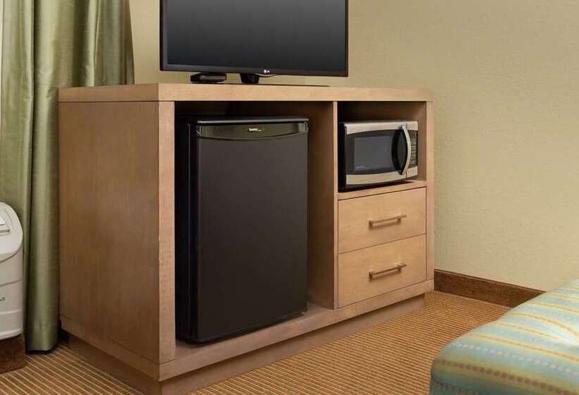 Отель Hampton Inn Lake Charles