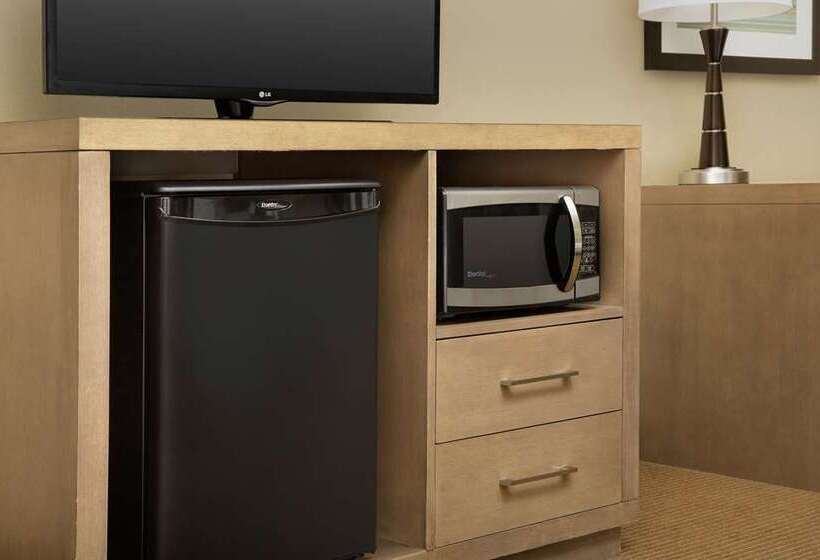 Отель Hampton Inn Lake Charles