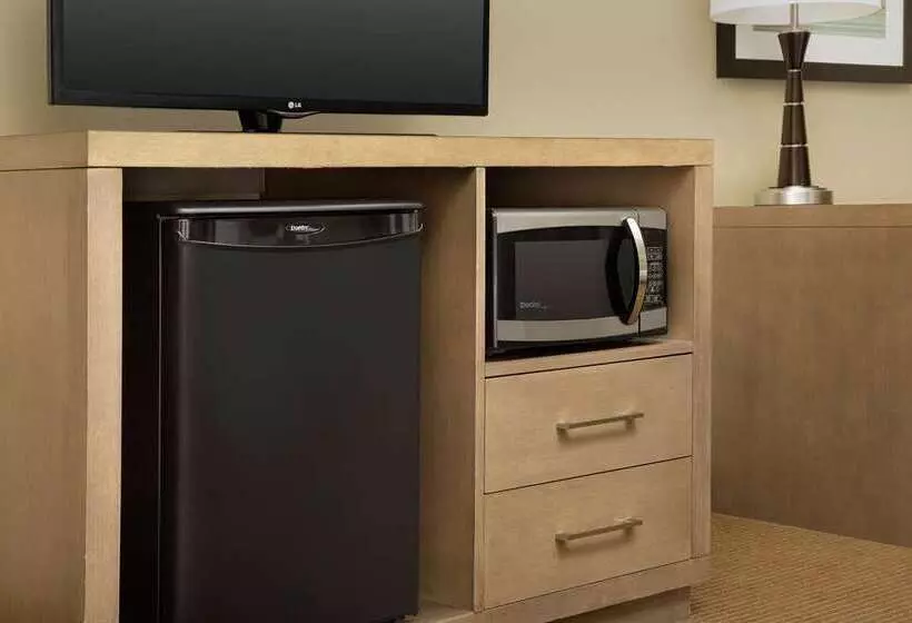 호텔 Hampton Inn Lake Charles