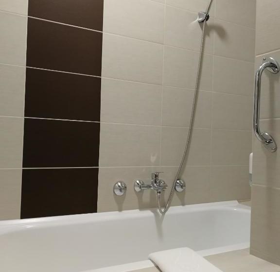 בית מלון כפרי Hasik