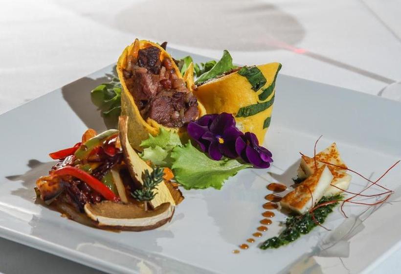 בית מלון כפרי Hasik