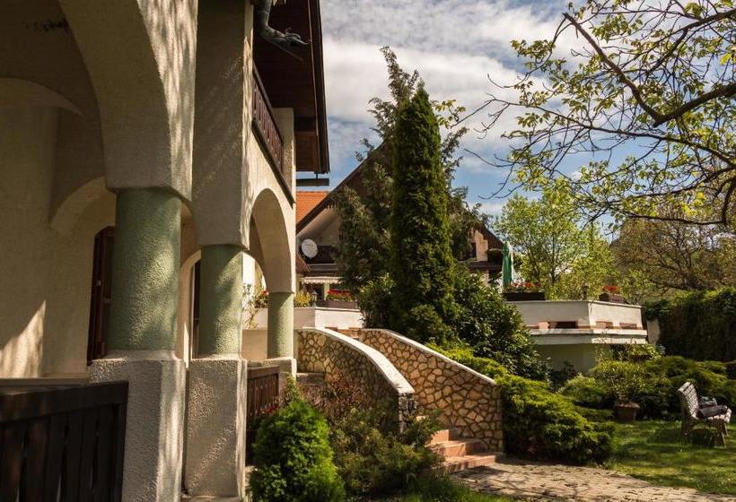 בית מלון כפרי Hasik