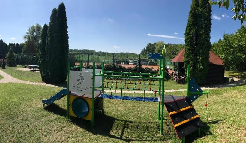 בית מלון כפרי Hasik