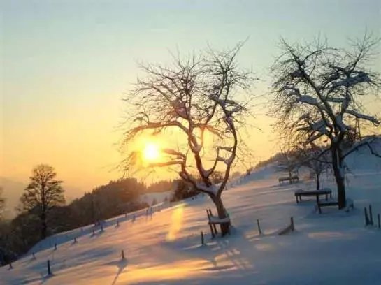 酒店 Haus Dreiländerblick