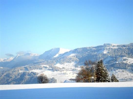 فندق Haus Dreiländerblick