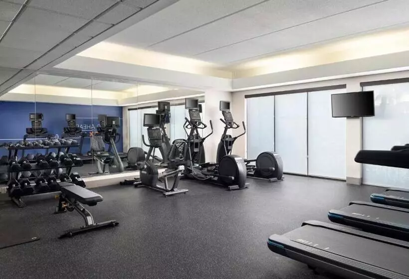 호텔 Holiday Inn Express And Suites New Orleans Airport, An Ihg