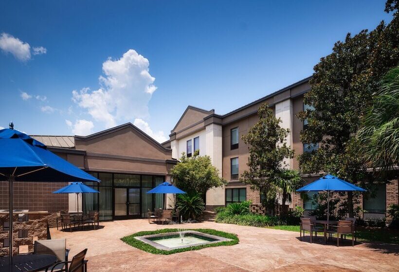 호텔 Holiday Inn Express And Suites New Orleans Airport, An Ihg