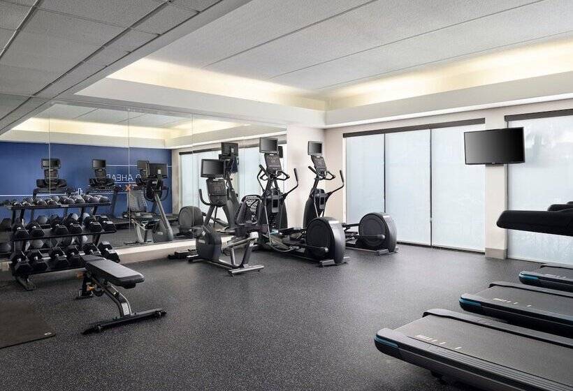 호텔 Holiday Inn Express And Suites New Orleans Airport, An Ihg