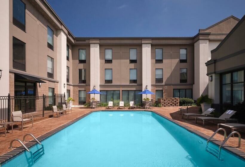 호텔 Holiday Inn Express And Suites New Orleans Airport, An Ihg