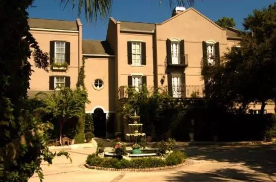 Otel Main Street Inn