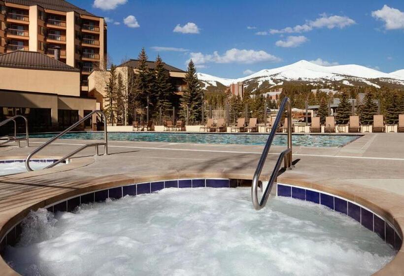 فندق Marriott S Mountain Valley Lodge At Breckenridge
