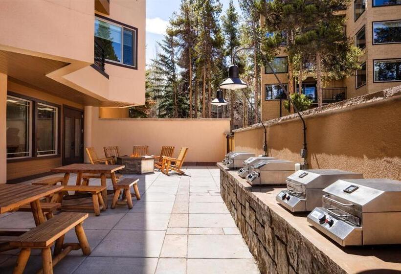 فندق Marriott S Mountain Valley Lodge At Breckenridge