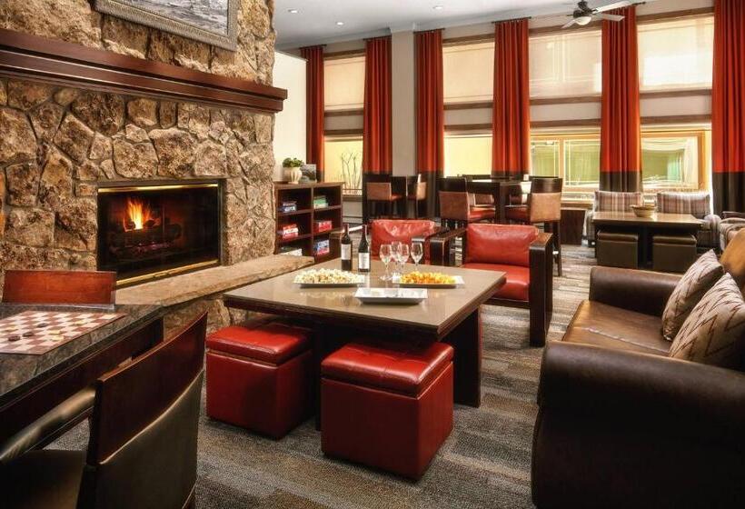 فندق Marriott S Mountain Valley Lodge At Breckenridge