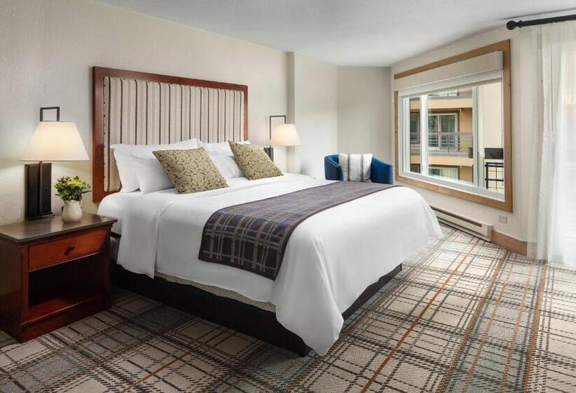 فندق Marriott S Mountain Valley Lodge At Breckenridge