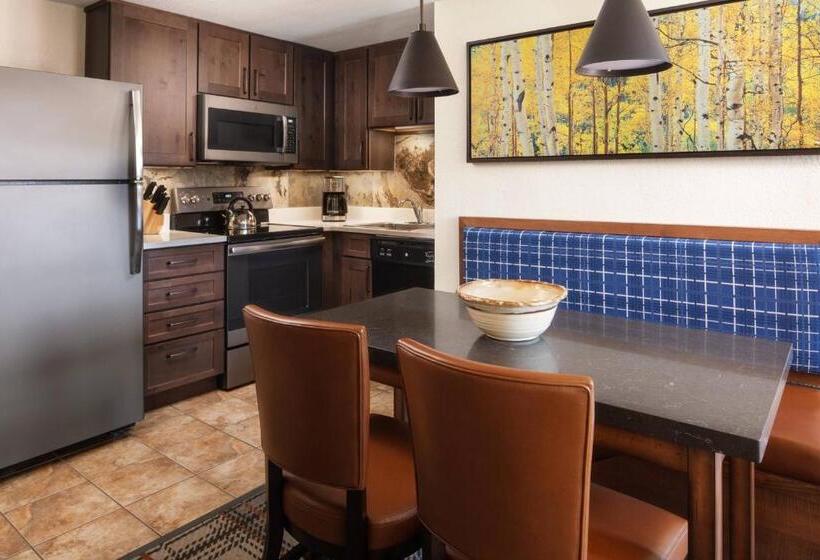 فندق Marriott S Mountain Valley Lodge At Breckenridge