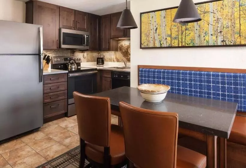 Szálloda Marriott S Mountain Valley Lodge At Breckenridge