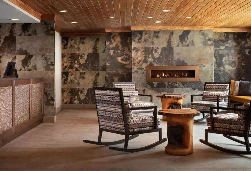 Szálloda Marriott S Mountain Valley Lodge At Breckenridge