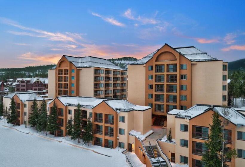 فندق Marriott S Mountain Valley Lodge At Breckenridge