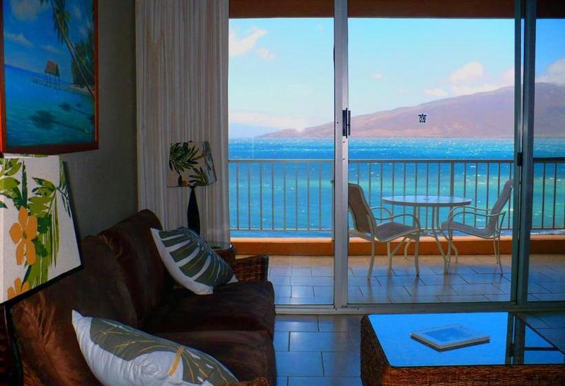 호텔 Menehune Shores