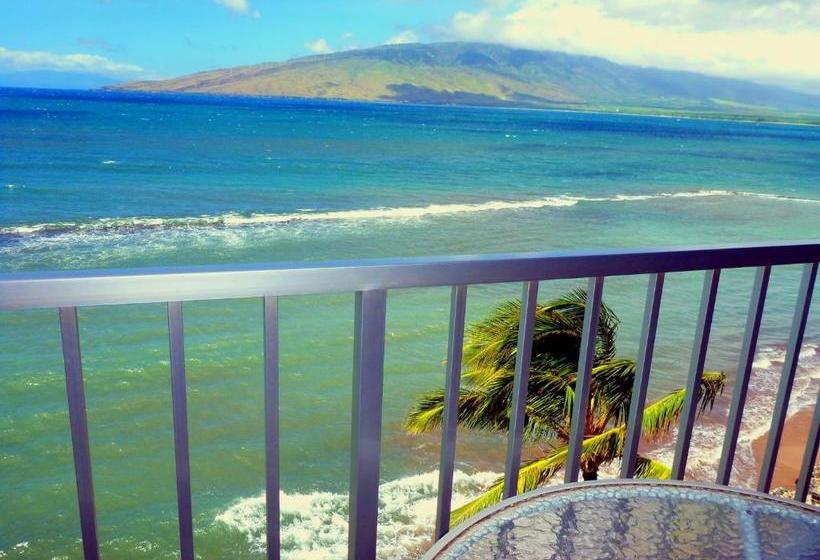 호텔 Menehune Shores