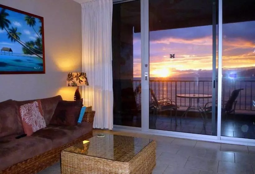 호텔 Menehune Shores