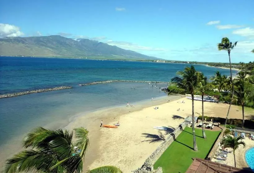 호텔 Menehune Shores