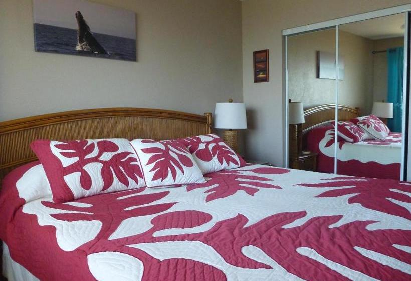 호텔 Menehune Shores