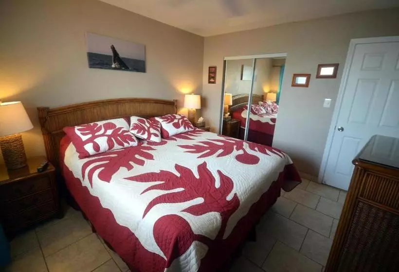 호텔 Menehune Shores