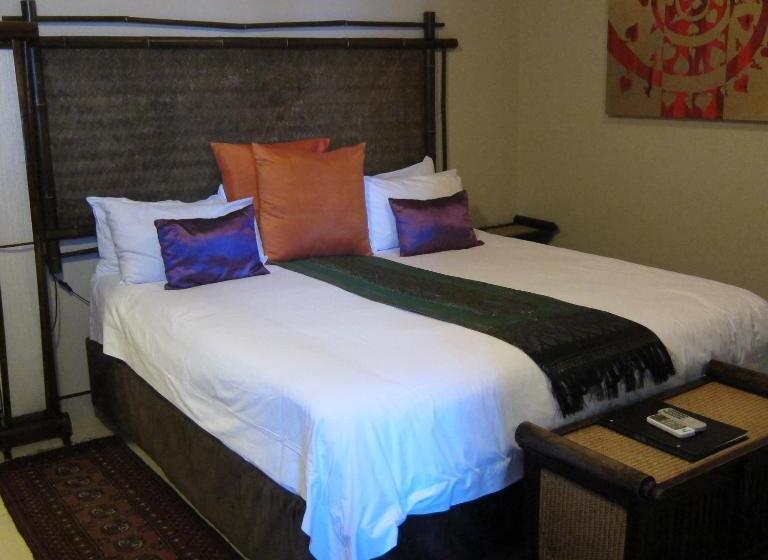 ホテル Midrand Conference Centre