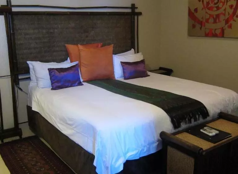 Hotel Midrand Conference Centre