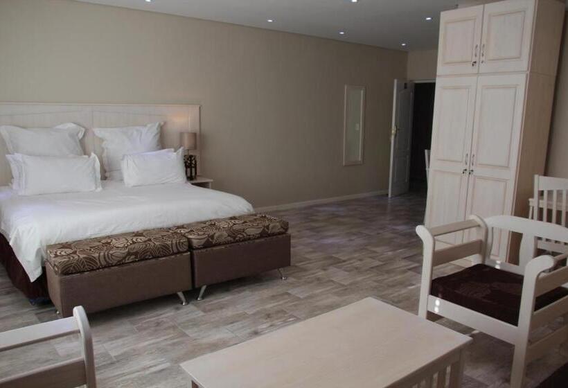 ホテル Midrand Conference Centre