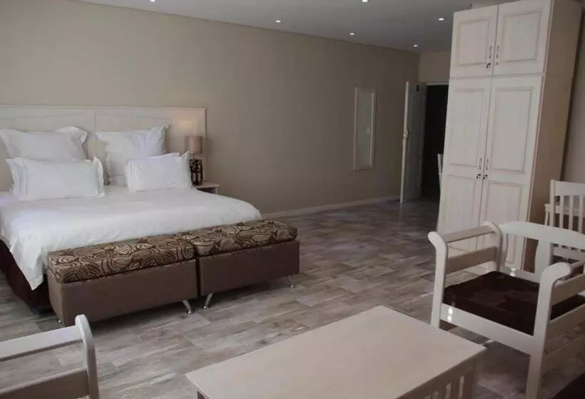 Hotel Midrand Conference Centre