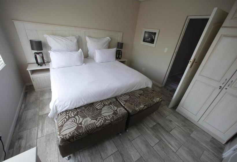 ホテル Midrand Conference Centre