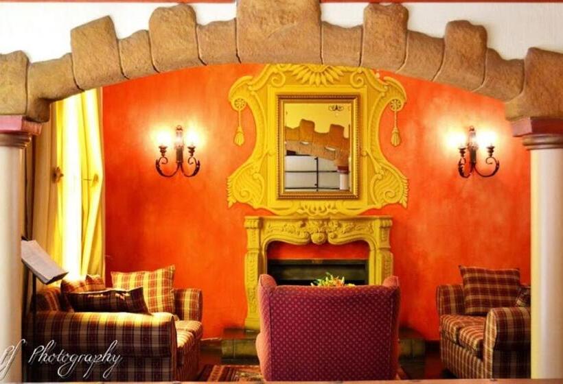 ホテル Midrand Conference Centre