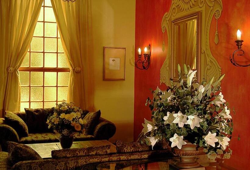 ホテル Midrand Conference Centre